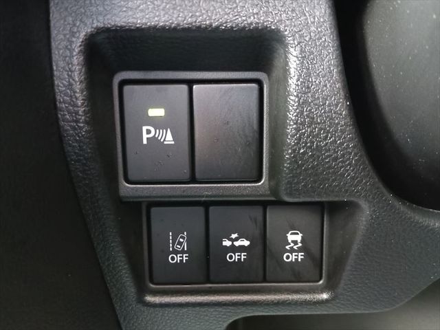 SUZUKI SPACIA BASE 4WD 2024 Image 31