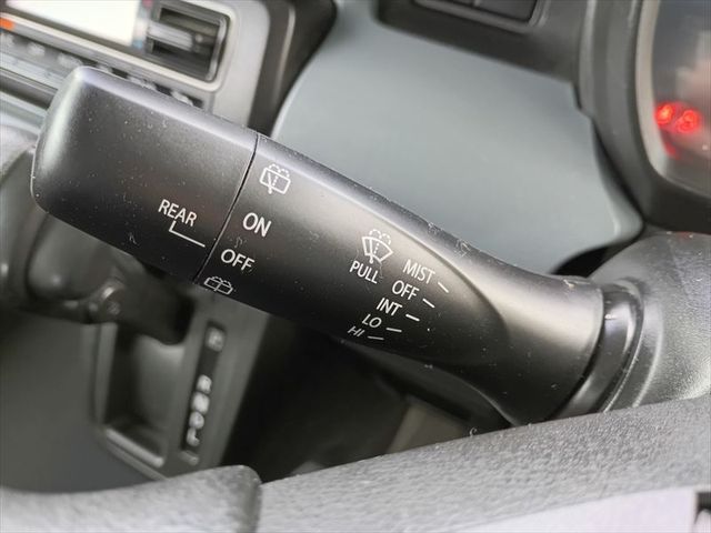 SUZUKI SPACIA BASE 4WD 2024 Image 31