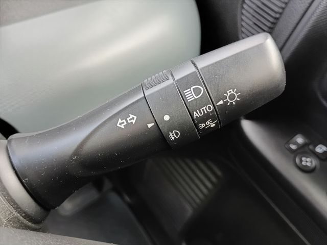 SUZUKI SPACIA BASE 4WD 2024 Image 31