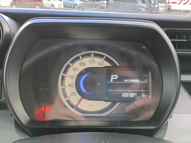 SUZUKI SPACIA BASE 4WD 2024 Image 31