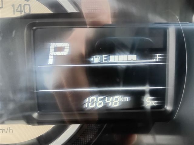 SUZUKI SPACIA BASE 4WD 2024 Image 31