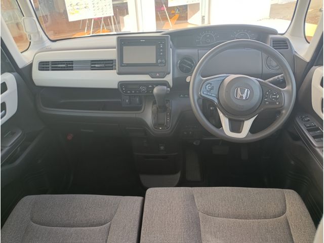 HONDA N BOX 2022 Image 31