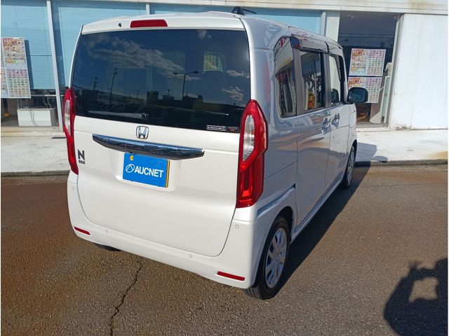 HONDA N BOX 2022 Image 31