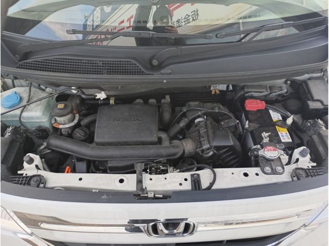 HONDA N BOX 2022 Image 31