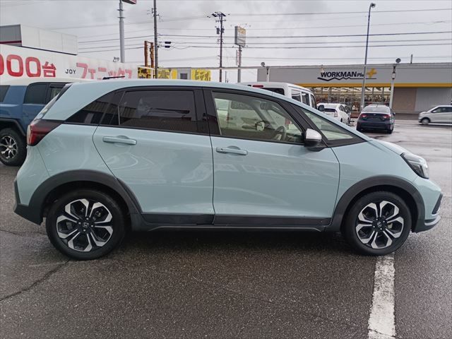 HONDA FIT E:HEV 2020 Image 31