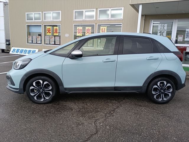 HONDA FIT E:HEV 2020 Image 31