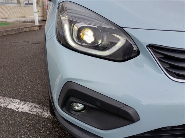 HONDA FIT E:HEV 2020 Image 31