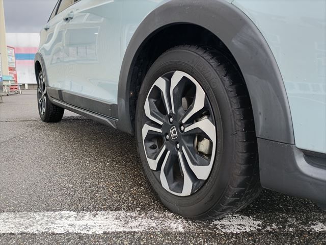 HONDA FIT E:HEV 2020 Image 31