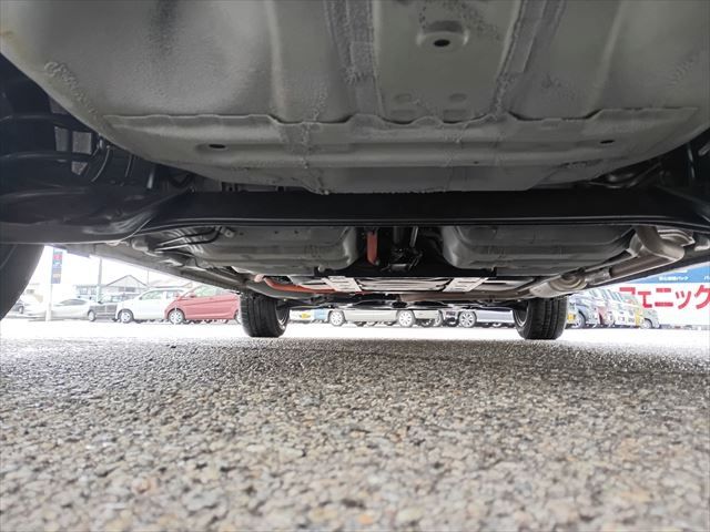 HONDA FIT E:HEV 2020 Image 31