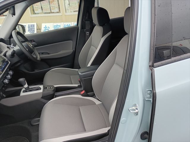 HONDA FIT E:HEV 2020 Image 31