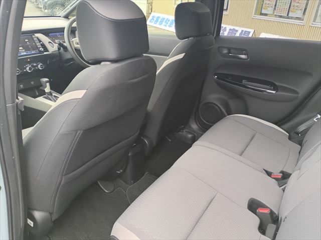 HONDA FIT E:HEV 2020 Image 31