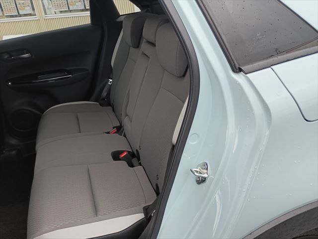 HONDA FIT E:HEV 2020 Image 31