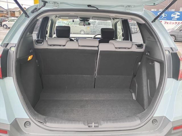 HONDA FIT E:HEV 2020 Image 31