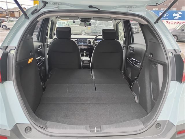 HONDA FIT E:HEV 2020 Image 31