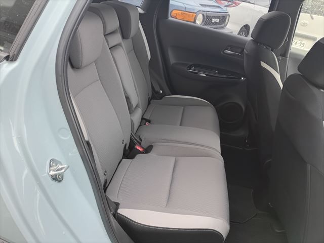 HONDA FIT E:HEV 2020 Image 31