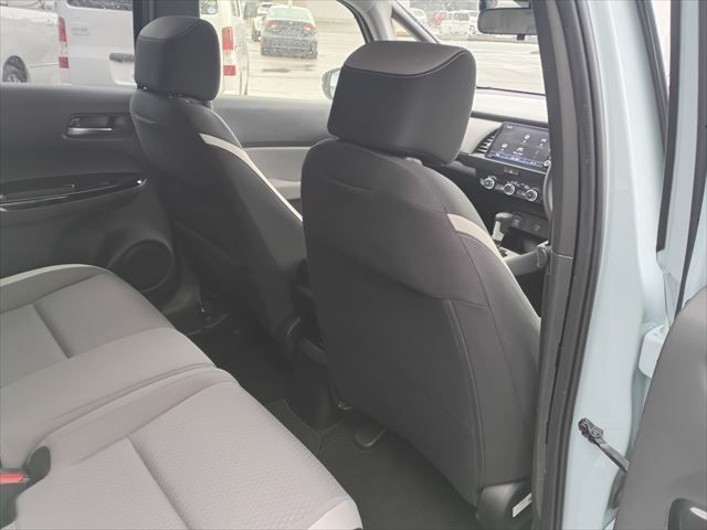 HONDA FIT E:HEV 2020 Image 31