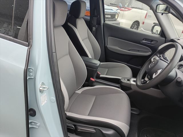 HONDA FIT E:HEV 2020 Image 31