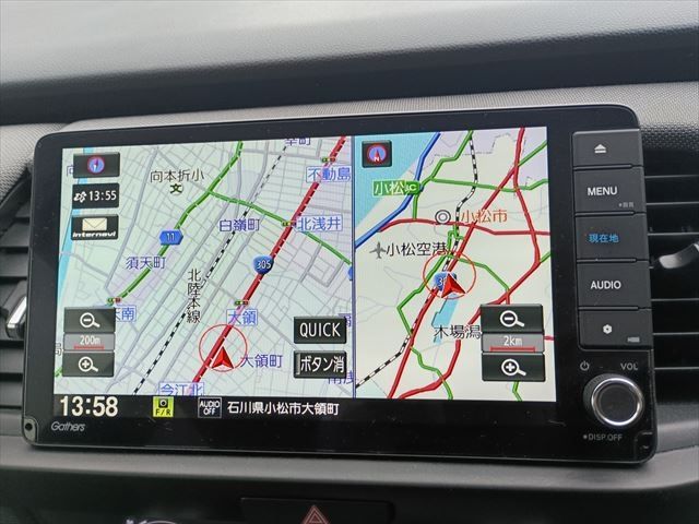 HONDA FIT E:HEV 2020 Image 31