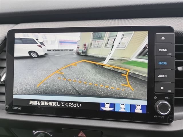 HONDA FIT E:HEV 2020 Image 31