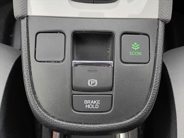 HONDA FIT E:HEV 2020 Image 31