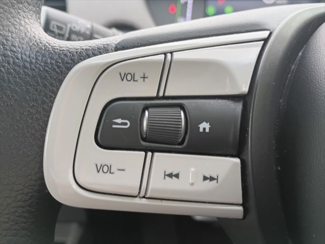 HONDA FIT E:HEV 2020 Image 31