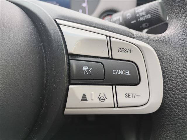 HONDA FIT E:HEV 2020 Image 31