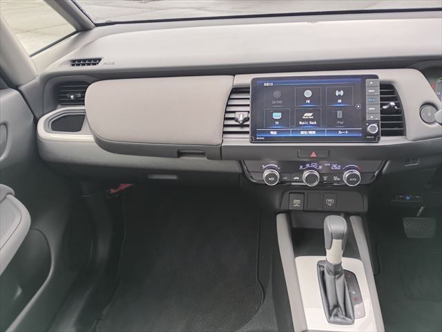 HONDA FIT E:HEV 2020 Image 31