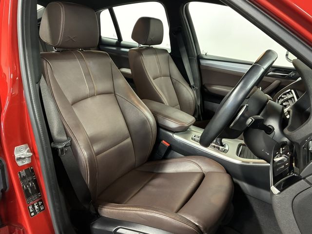 BMW X4 2015 Image 31