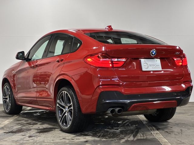 BMW X4 2015 Image 31