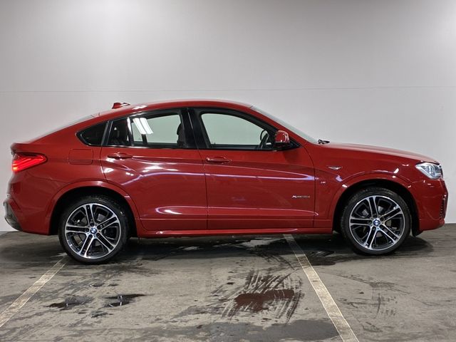 BMW X4 2015 Image 31