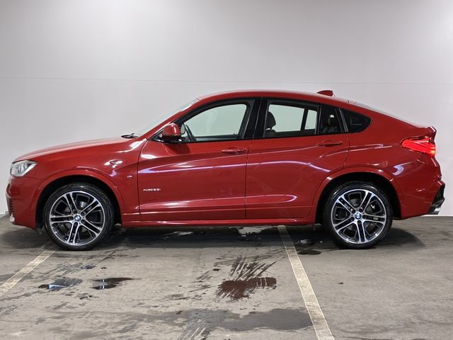 BMW X4 2015 Image 31