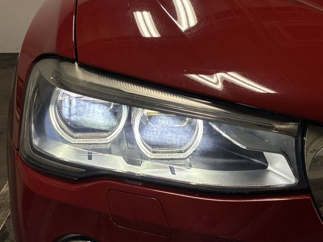 BMW X4 2015 Image 31