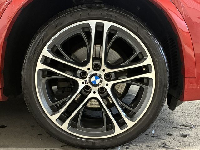 BMW X4 2015 Image 31