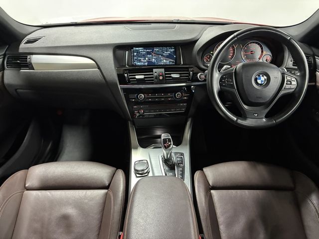 BMW X4 2015 Image 31