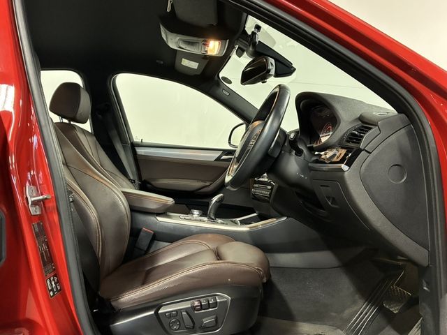 BMW X4 2015 Image 31