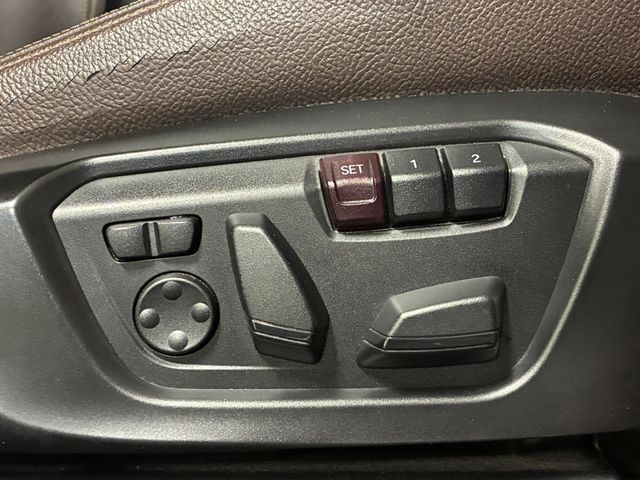 BMW X4 2015 Image 31