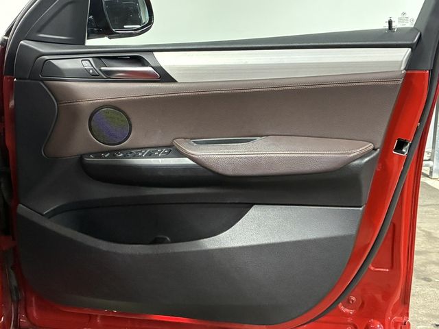 BMW X4 2015 Image 31