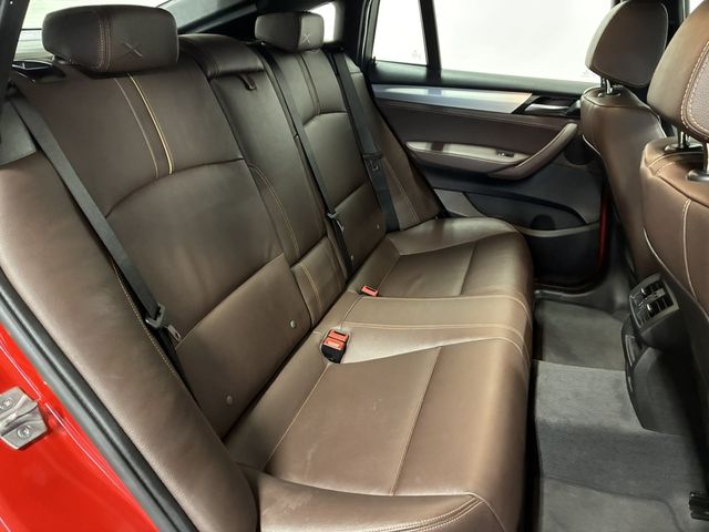 BMW X4 2015 Image 31