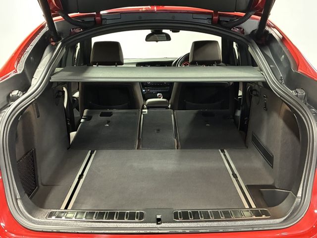 BMW X4 2015 Image 31