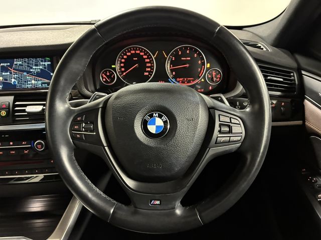 BMW X4 2015 Image 31