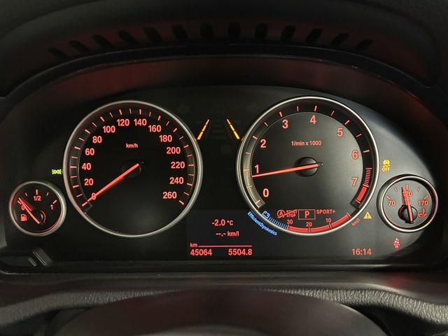 BMW X4 2015 Image 31