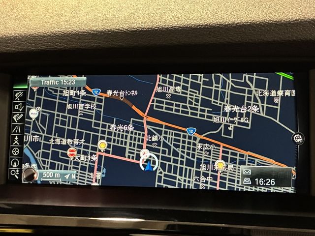 BMW X4 2015 Image 31