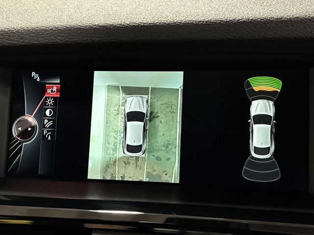 BMW X4 2015 Image 31