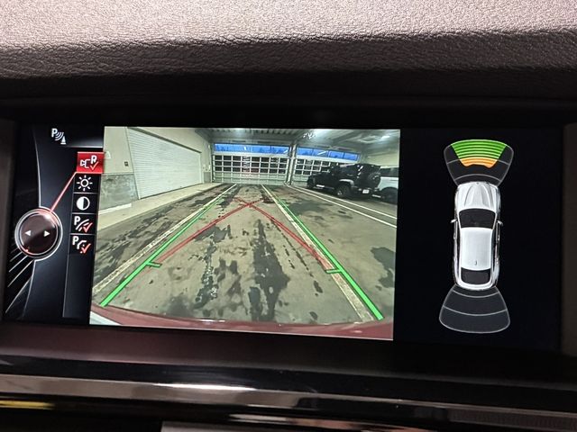 BMW X4 2015 Image 31