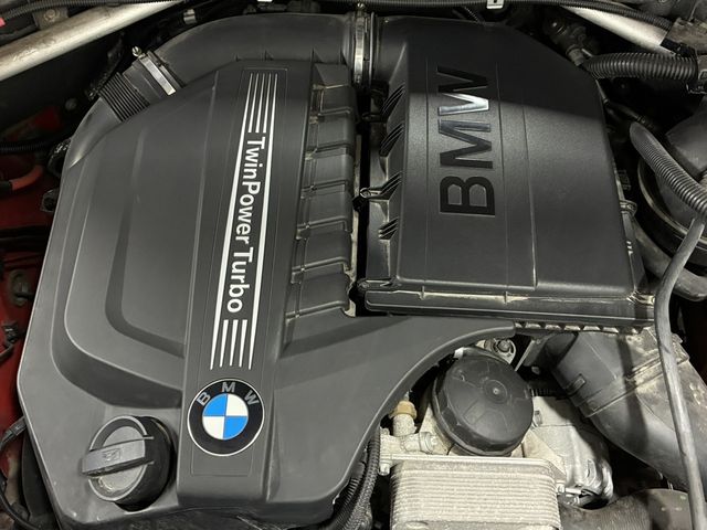 BMW X4 2015 Image 31