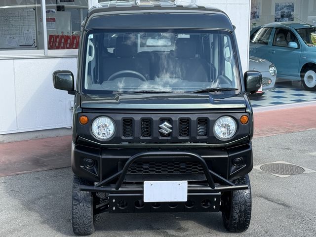 SUZUKI EVERY VAN 4WD 2021 Image 31