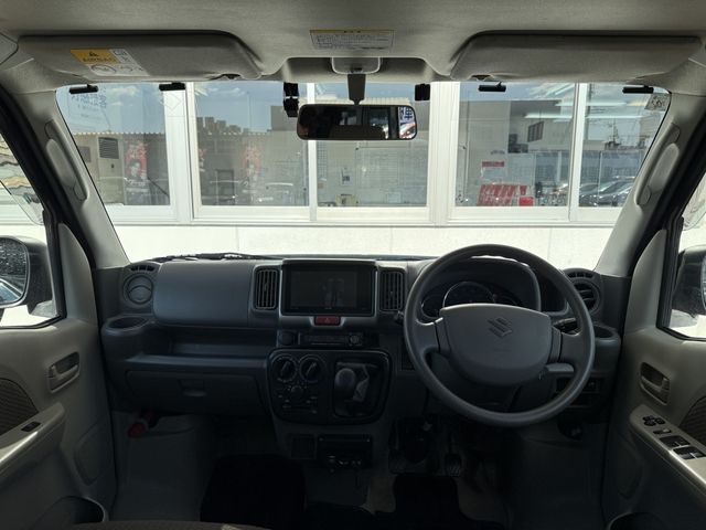 SUZUKI EVERY VAN 4WD 2021 Image 31