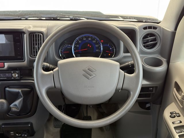 SUZUKI EVERY VAN 4WD 2021 Image 31