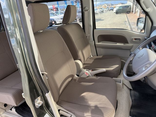 SUZUKI EVERY VAN 4WD 2021 Image 31