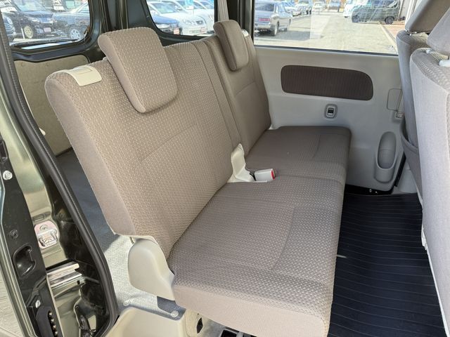 SUZUKI EVERY VAN 4WD 2021 Image 31